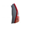 Tail Lamp Drivers Side OEM Suits Honda Jazz GLi GD 2002 to 2006
