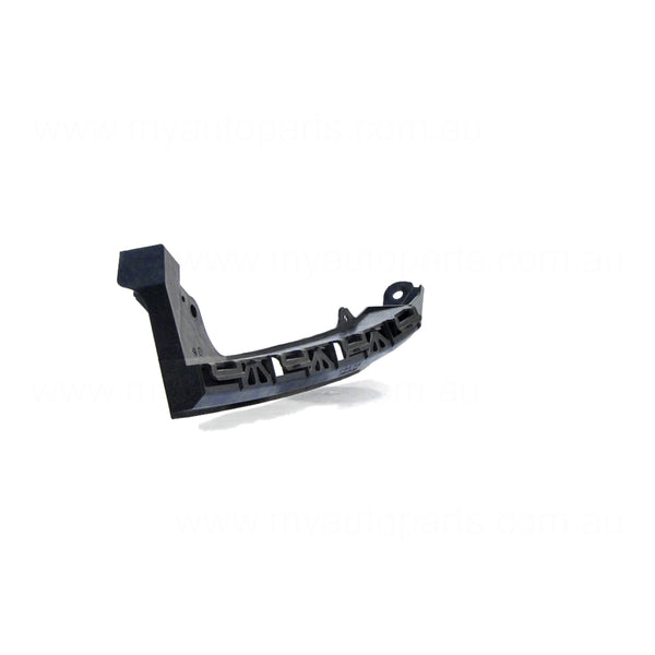 Front Bar Bracket Passenger Side OEM Suits Honda Jazz GE 2008 to 2014