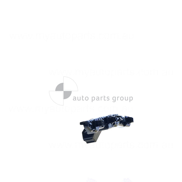 Front Bar Bracket Drivers Side OEM suits Nissan Qashqai J11