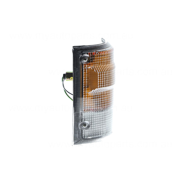 Front Park / Indicator Lamp Drivers Side Aftermarket Suits Mazda Mazda Truck WG 1989 to 2021
