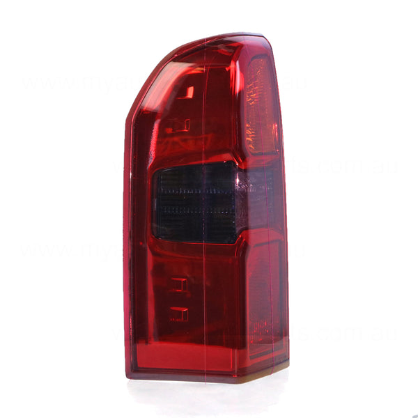 Tail Lamp Passenger Side Aftermarket Suits Nissan Patrol GU/Y61 8/2004 to 12/2009