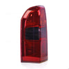 Tail Lamp Passenger Side Aftermarket Suits Nissan Patrol GU/Y61 8/2004 to 12/2009