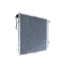A/C Condenser, With Drier, Aftermarket Suits Kia Sorento BL 2003 to 2009 - 571/428/16 mm