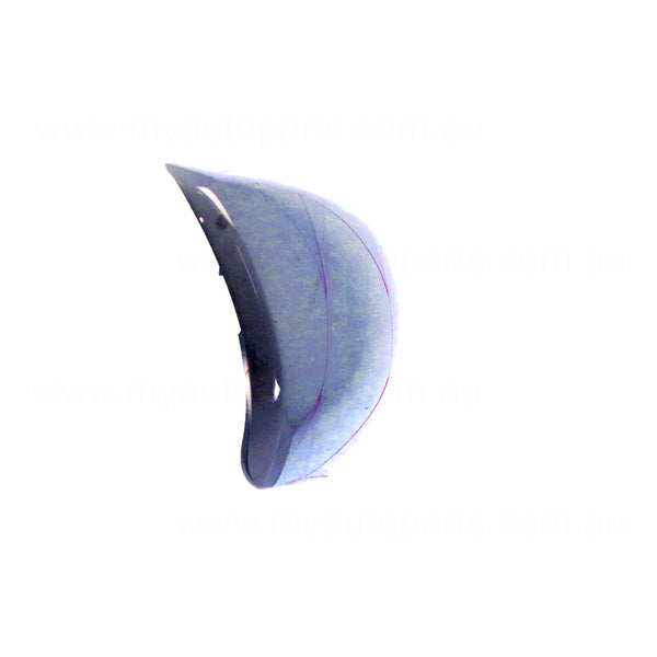 Door Mirror Cover Drivers Side OEM Suits Mazda 3 BL SP252009 to 2013