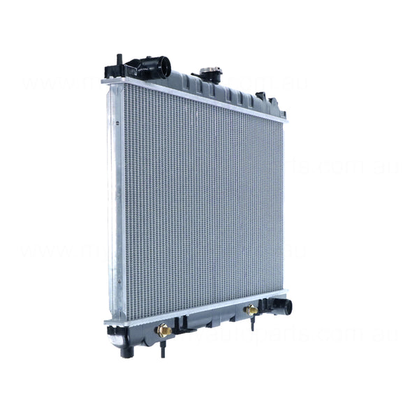 Radiator Aftermarket suits Nissan 200SX