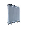 Radiator Aftermarket suits Nissan 200SX