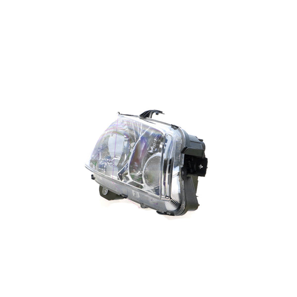 Head Lamp Drivers Side OEM Suits Mazda 323 SP20 BJ 2001 to 2004