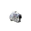Head Lamp Drivers Side OEM Suits Mazda 323 SP20 BJ 2001 to 2004