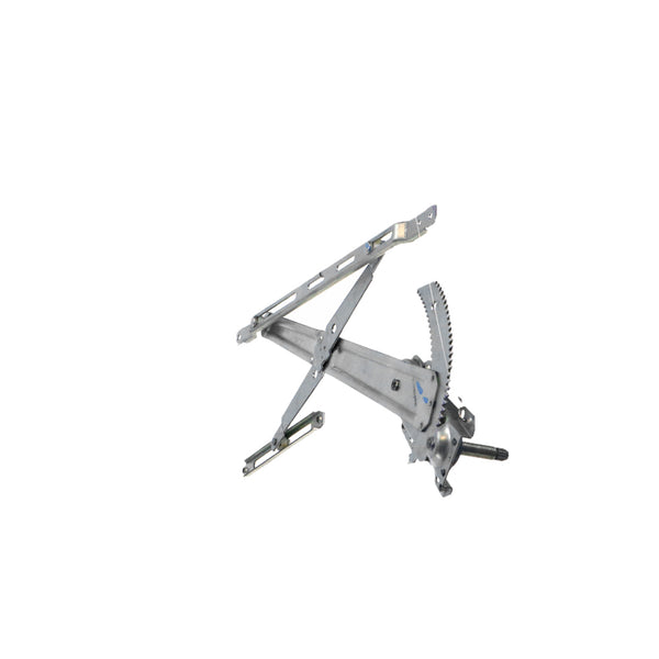 Front Door Window Regulator Drivers Side OEM Suits Mazda BT50 UN 2006 to 2011