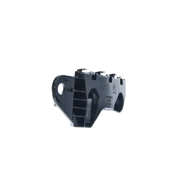 Front Bar Bracket Drivers Side OEM Suits Mazda CX-5 KE 2012 to 2017