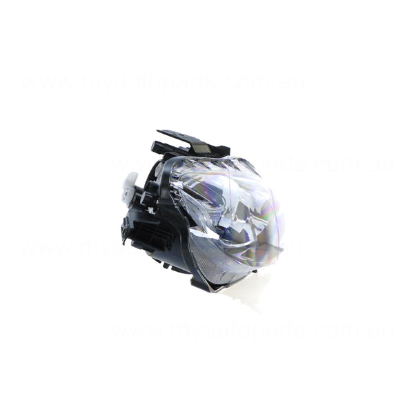 Head Lamp Drivers Side OEM Suits Mazda MX-5 NC Hard Top 10/2008 to 7/2012