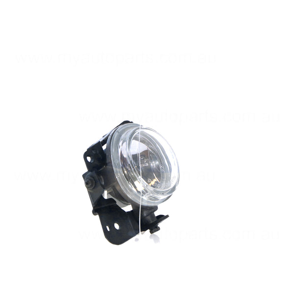 Fog Lamp Passenger Side Certified Suits Mazda CX-7 ER 2006 to 2012