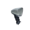 Door Mirror, Electric Adjust/Heated Without Indicator, Drivers Side OEM Suits Kia Rio UB 2011 to 2014