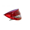Tail Lamp Passenger Side Certified Suits Kia Rio BC 2002 to 2005
