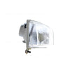 Head Lamp Drivers Side OEM Suits Mazda 121 Metro Dw DW 1996 to 2002