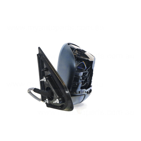 Door Mirror Passenger Side OEM suits Nissan Navara ST 2015 to 2019