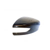 Electric With Indicator Door Mirror Cover Drivers Side OEM Suits Nissan Pulsar C12 2013 to 2016