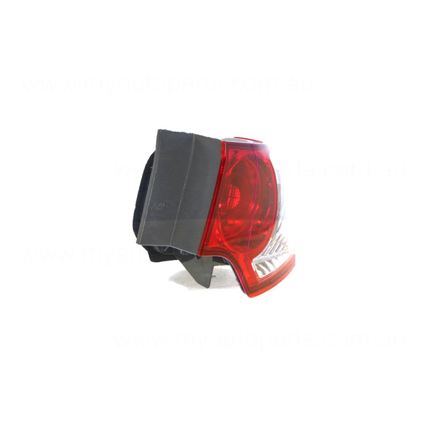 Tail Lamp Drivers Side OEM Suits Honda Accord Euro CU 6/2008 to 11/2010
