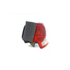 Tail Lamp Drivers Side OEM Suits Honda Accord Euro CU 6/2008 to 11/2010