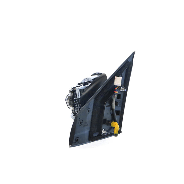 Door Mirror Drivers Side OEM Suits Nissan Pulsar Ti/SSS B17 2012 to 2017