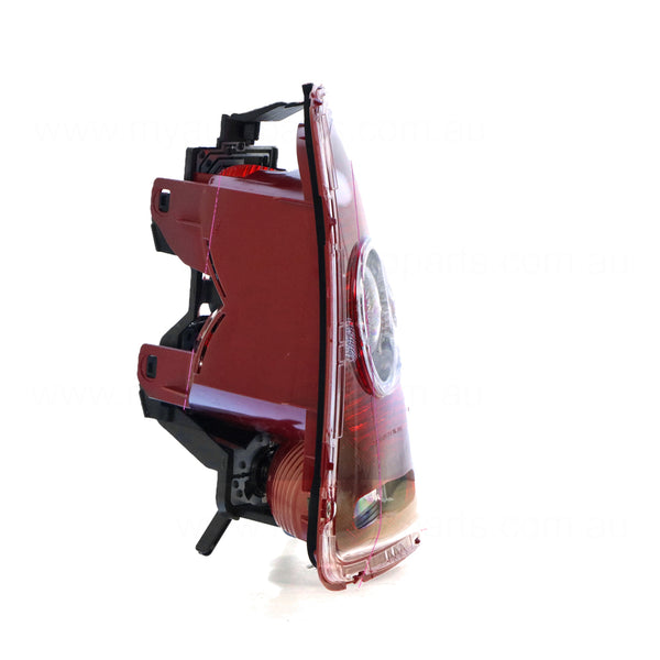Tail Lamp Drivers Side OEM Suits Mini Cooper R56 2007 to 2014