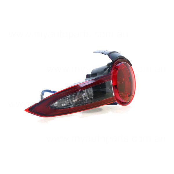Tail Lamp Passenger Side OEM suits Mazda MX-5