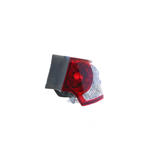 Tail Lamp Drivers Side Certified Suits Honda Accord Euro CU 6/2008 to 11/2010