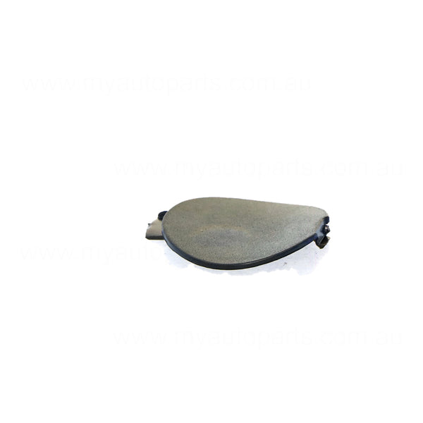 Rear Bar Tow Hook Cover Drivers Side OEM Suits Mazda CX-5 KE 2012 to 2017