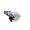 Head Lamp Drivers Side OEM Suits Honda Civic 8th Generation FD 2006 to 2008