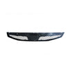 Black Grille OEM Suits Honda Civic 8th Generation FD 1/2009 to 1/2012
