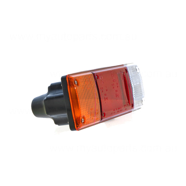 Tail Lamp Passenger Side OEM suits Nissan Navara