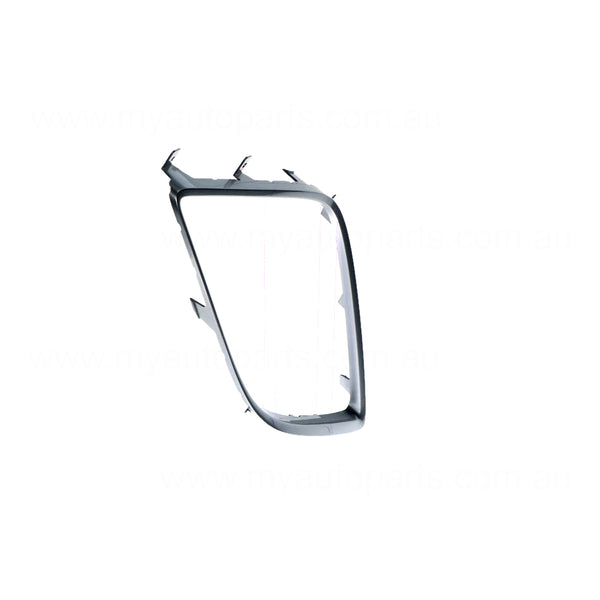 Front Bar Grille Mould OEM Suits Mazda CX-7 ER 2006 to 2012