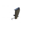 Front Bar Tow Hook Cover OEM suits Mazda 3 BL
