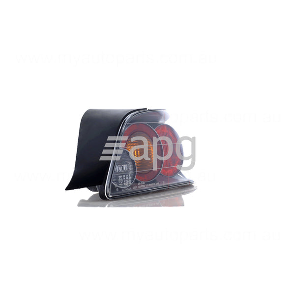 Tail Lamp Drivers Side OEM Suits Honda S2000 AP 1999 to 2009