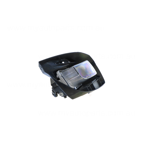 Fog Lamp Drivers Side OEM Suits Mazda CX-9 TB 2009 to 2012