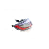 Tail Lamp Passenger Side OEM suits Honda Civic 2009 to 2012