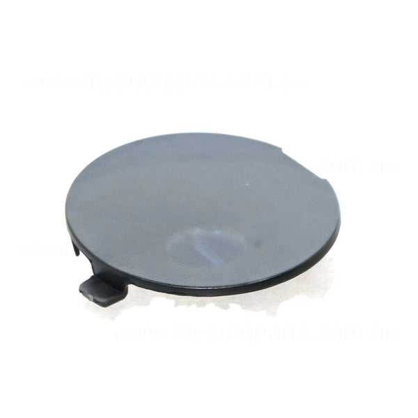 Rear Bar Tow Hook Cover Passenger Side OEM suits Mazda 3 BM
