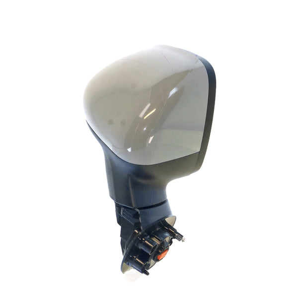 Door Mirror Electric Adjust/Heated Drivers Side OEM Suits Kia Rio UB 2014 to 2017