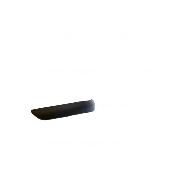 Front Bar Mould Aftermarket Suits Mazda 626 GF 1997 to 2002