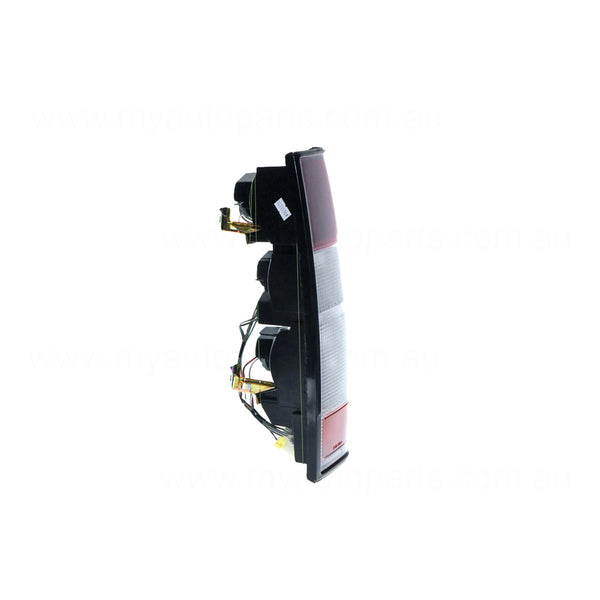 Tail Lamp Drivers Side Aftermarket suits Nissan Navara
