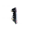 Tail Lamp Drivers Side Aftermarket suits Nissan Navara