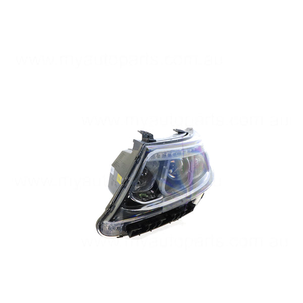 Xenon Head Lamp Passenger Side OEM Suits Kia Sorento XM 2012 to 2015