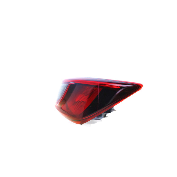 Tail Lamp Drivers Side OEM suits Mazda CX-3 DK 5/2017 On