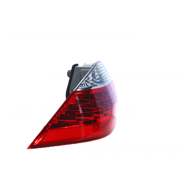 LED Tail Lamp Passenger Side OEM Suits Honda Accord CM 5/2006 To 2/2008