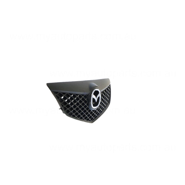 Grille OEM Suits Mazda 2 DY 2002 to 2005