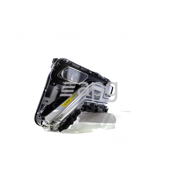 Kia Carnival OEM Head Lamp Passenger Side 09/2020 to 04/2023 - 92101R0210