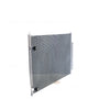 8 mm Fin A/C Condenser Aftermarket suits Honda HR-V RU