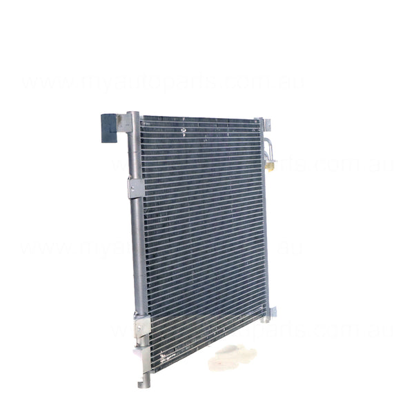 A/C Condenser Aftermarket suits Nissan Almera and Micra 2010-2014