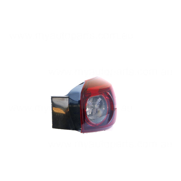 LED Tail Lamp Drivers Side Certified suits Mazda 3 SP25/XD BN/BM Hatch 11/2013 to 3/2019