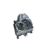 Halogen Manual Adjust Head Lamp Passenger Side Certified Suits Nissan X-Trail T31 2007 to 2014